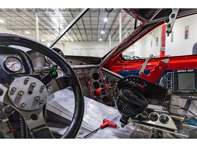 1994 Ford Probe (CC-2101074) for sale in Kentwood, Michigan