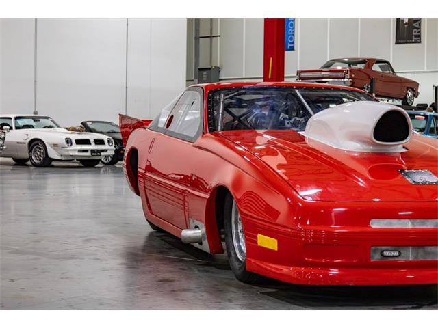 1994 Ford Probe (CC-2101074) for sale in Kentwood, Michigan