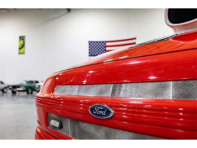 1994 Ford Probe (CC-2101074) for sale in Kentwood, Michigan