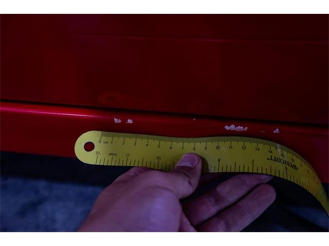 1994 Ford Probe (CC-2101074) for sale in Kentwood, Michigan