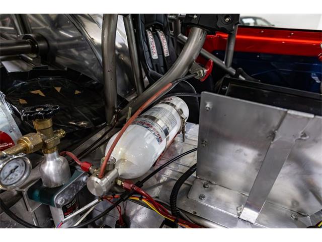 1994 Ford Probe (CC-2101074) for sale in Kentwood, Michigan
