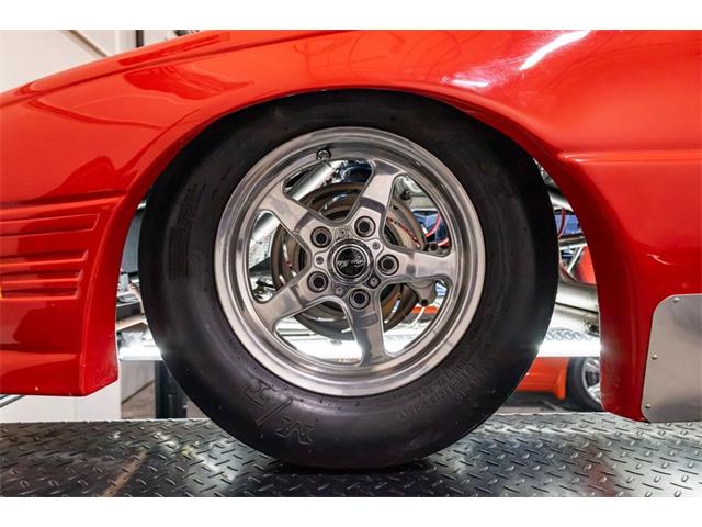 1994 Ford Probe (CC-2101074) for sale in Kentwood, Michigan