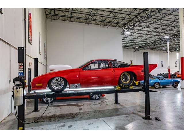 1994 Ford Probe (CC-2101074) for sale in Kentwood, Michigan