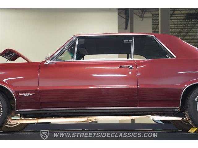 1964 Pontiac GTO (CC-2101075) for sale in Lavergne, Tennessee