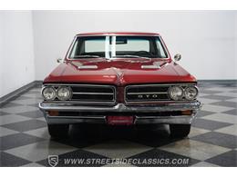 1964 Pontiac GTO (CC-2101075) for sale in Lavergne, Tennessee