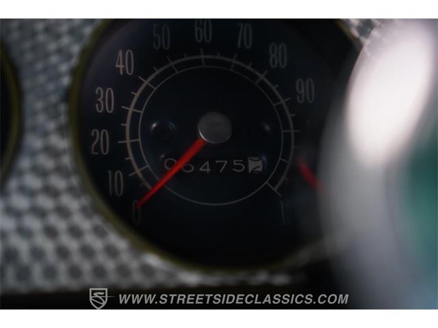 1964 Pontiac GTO (CC-2101075) for sale in Lavergne, Tennessee