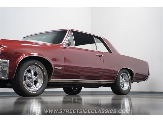 1964 Pontiac GTO (CC-2101075) for sale in Lavergne, Tennessee