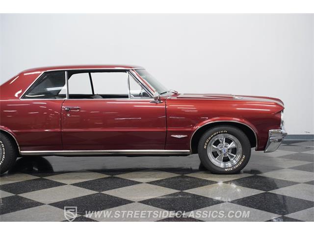 1964 Pontiac GTO (CC-2101075) for sale in Lavergne, Tennessee