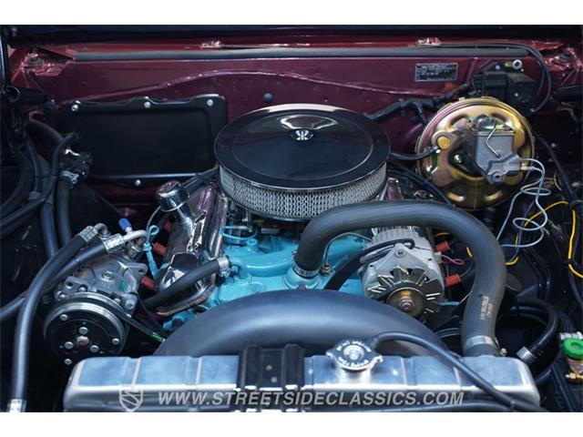 1964 Pontiac GTO (CC-2101075) for sale in Lavergne, Tennessee
