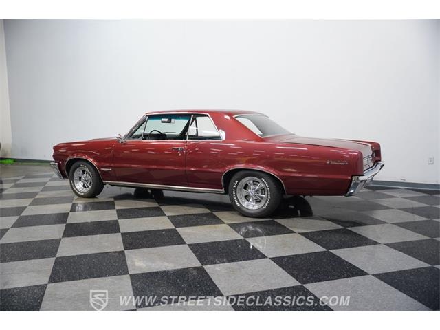 1964 Pontiac GTO (CC-2101075) for sale in Lavergne, Tennessee