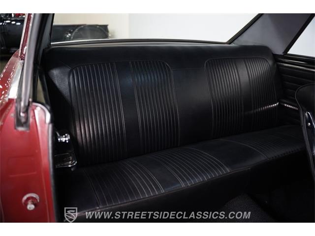 1964 Pontiac GTO (CC-2101075) for sale in Lavergne, Tennessee