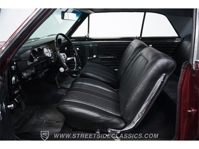 1964 Pontiac GTO (CC-2101075) for sale in Lavergne, Tennessee