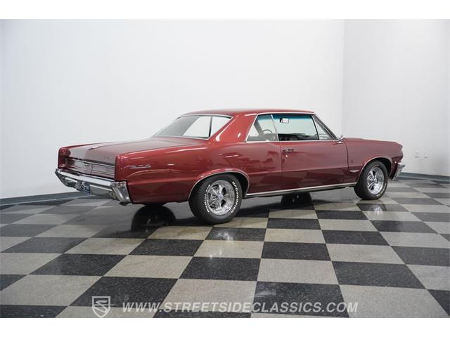 1964 Pontiac GTO (CC-2101075) for sale in Lavergne, Tennessee