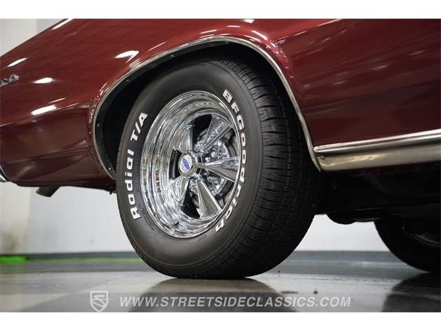 1964 Pontiac GTO (CC-2101075) for sale in Lavergne, Tennessee
