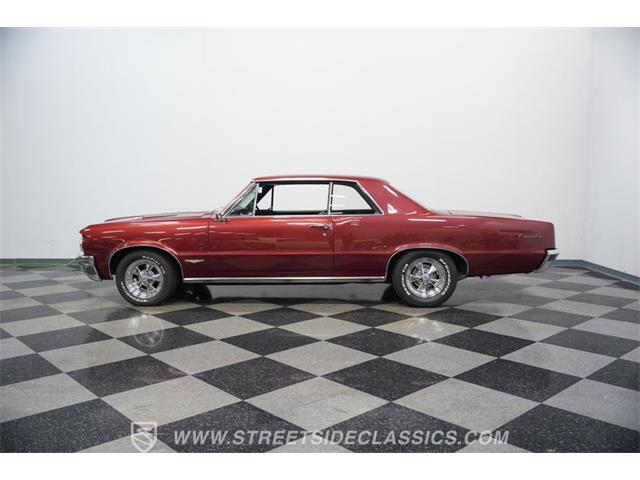 1964 Pontiac GTO (CC-2101075) for sale in Lavergne, Tennessee