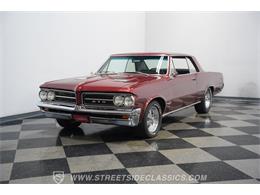 1964 Pontiac GTO (CC-2101075) for sale in Lavergne, Tennessee
