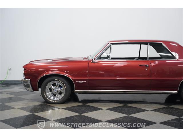 1964 Pontiac GTO (CC-2101075) for sale in Lavergne, Tennessee