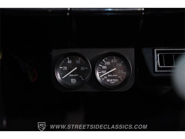 1964 Pontiac GTO (CC-2101075) for sale in Lavergne, Tennessee