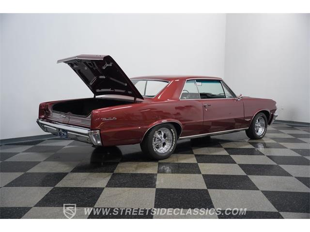 1964 Pontiac GTO (CC-2101075) for sale in Lavergne, Tennessee