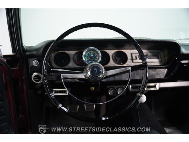 1964 Pontiac GTO (CC-2101075) for sale in Lavergne, Tennessee