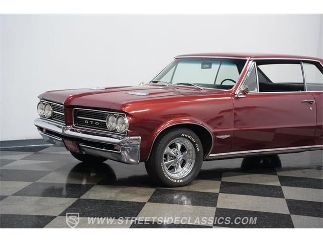 1964 Pontiac GTO (CC-2101075) for sale in Lavergne, Tennessee
