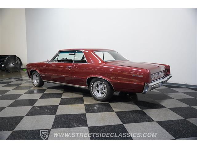 1964 Pontiac GTO (CC-2101075) for sale in Lavergne, Tennessee