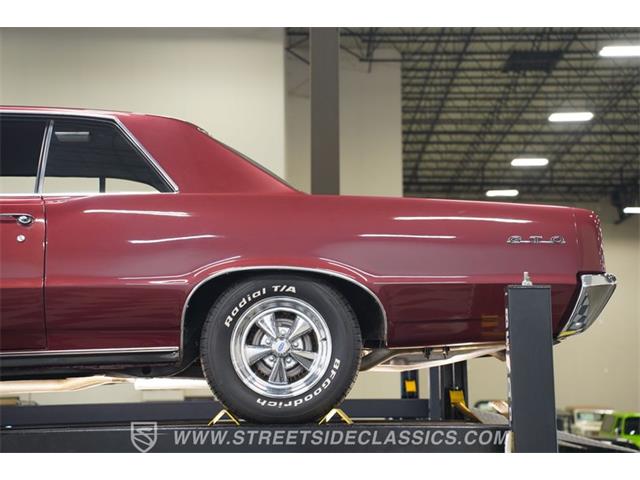 1964 Pontiac GTO (CC-2101075) for sale in Lavergne, Tennessee