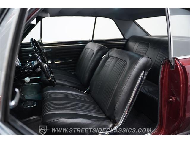 1964 Pontiac GTO (CC-2101075) for sale in Lavergne, Tennessee