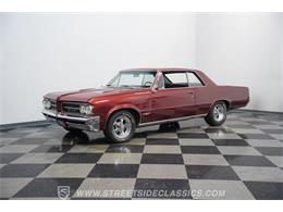 1964 Pontiac GTO (CC-2101075) for sale in Lavergne, Tennessee