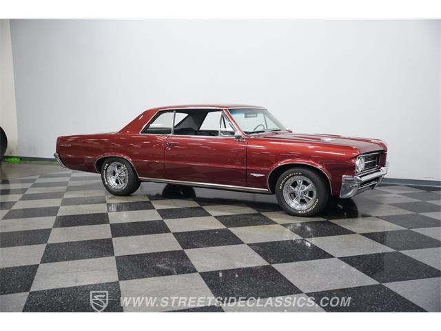 1964 Pontiac GTO (CC-2101075) for sale in Lavergne, Tennessee