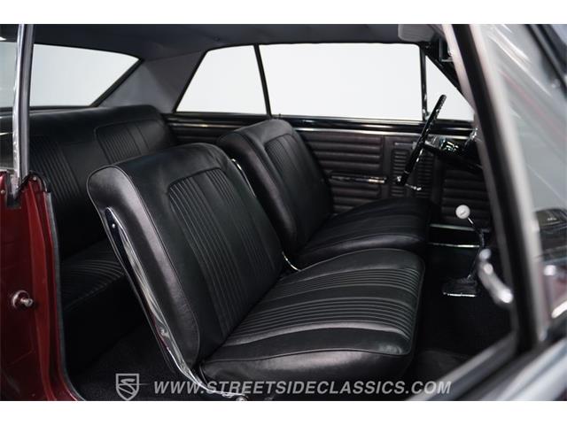 1964 Pontiac GTO (CC-2101075) for sale in Lavergne, Tennessee