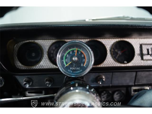 1964 Pontiac GTO (CC-2101075) for sale in Lavergne, Tennessee