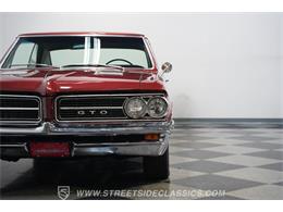 1964 Pontiac GTO (CC-2101075) for sale in Lavergne, Tennessee