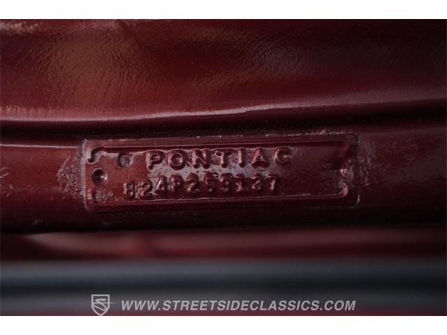 1964 Pontiac GTO (CC-2101075) for sale in Lavergne, Tennessee