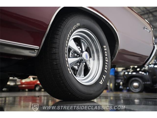 1964 Pontiac GTO (CC-2101075) for sale in Lavergne, Tennessee