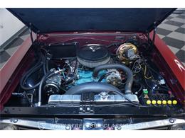 1964 Pontiac GTO (CC-2101075) for sale in Lavergne, Tennessee