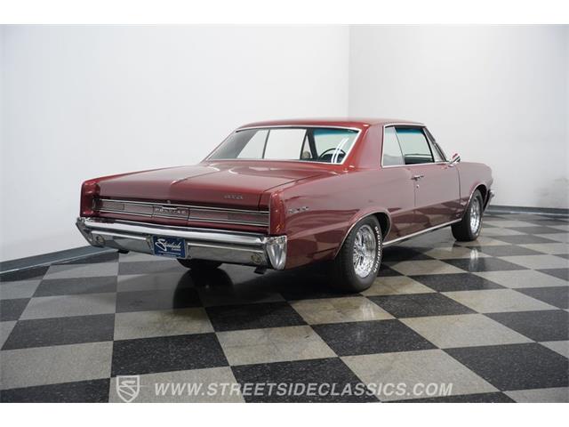 1964 Pontiac GTO (CC-2101075) for sale in Lavergne, Tennessee