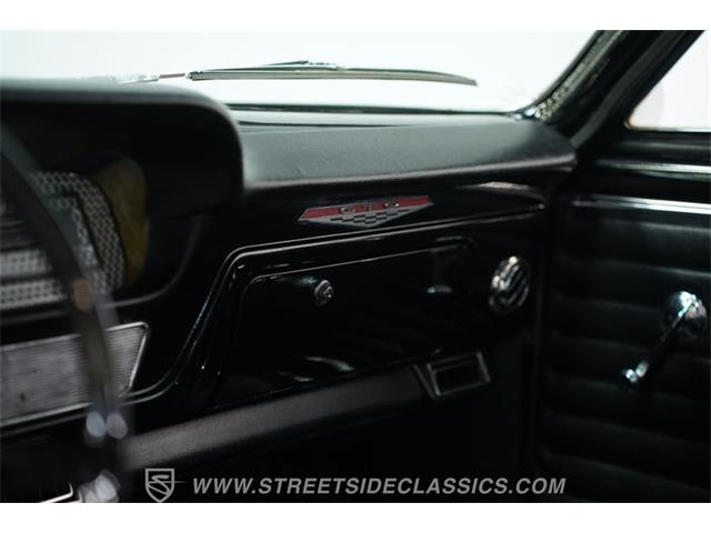 1964 Pontiac GTO (CC-2101075) for sale in Lavergne, Tennessee