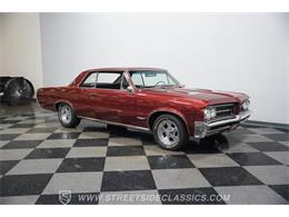 1964 Pontiac GTO (CC-2101075) for sale in Lavergne, Tennessee