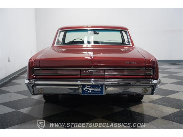 1964 Pontiac GTO (CC-2101075) for sale in Lavergne, Tennessee
