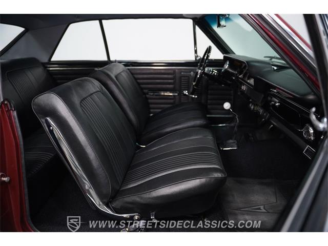 1964 Pontiac GTO (CC-2101075) for sale in Lavergne, Tennessee