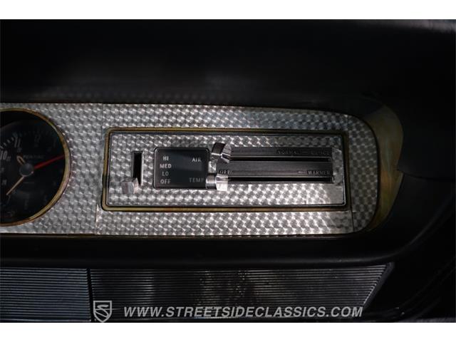 1964 Pontiac GTO (CC-2101075) for sale in Lavergne, Tennessee