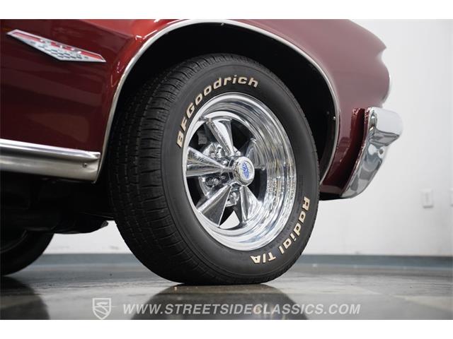 1964 Pontiac GTO (CC-2101075) for sale in Lavergne, Tennessee