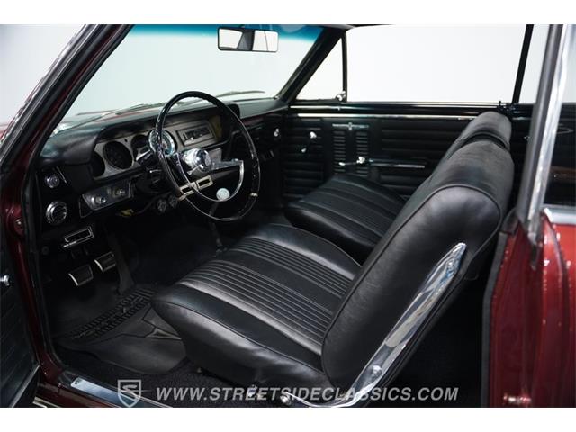 1964 Pontiac GTO (CC-2101075) for sale in Lavergne, Tennessee