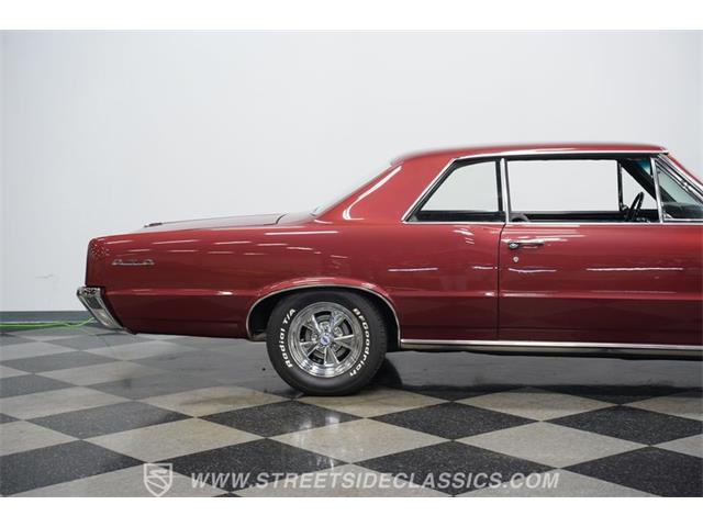 1964 Pontiac GTO (CC-2101075) for sale in Lavergne, Tennessee