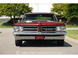 1964 Pontiac GTO (CC-2101075) for sale in Lavergne, Tennessee