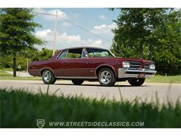 1964 Pontiac GTO (CC-2101075) for sale in Lavergne, Tennessee