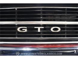 1964 Pontiac GTO (CC-2101075) for sale in Lavergne, Tennessee