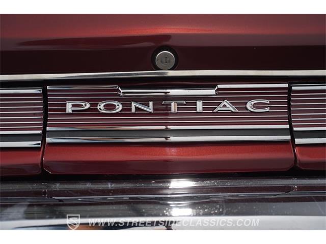 1964 Pontiac GTO (CC-2101075) for sale in Lavergne, Tennessee