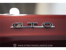 1964 Pontiac GTO (CC-2101075) for sale in Lavergne, Tennessee